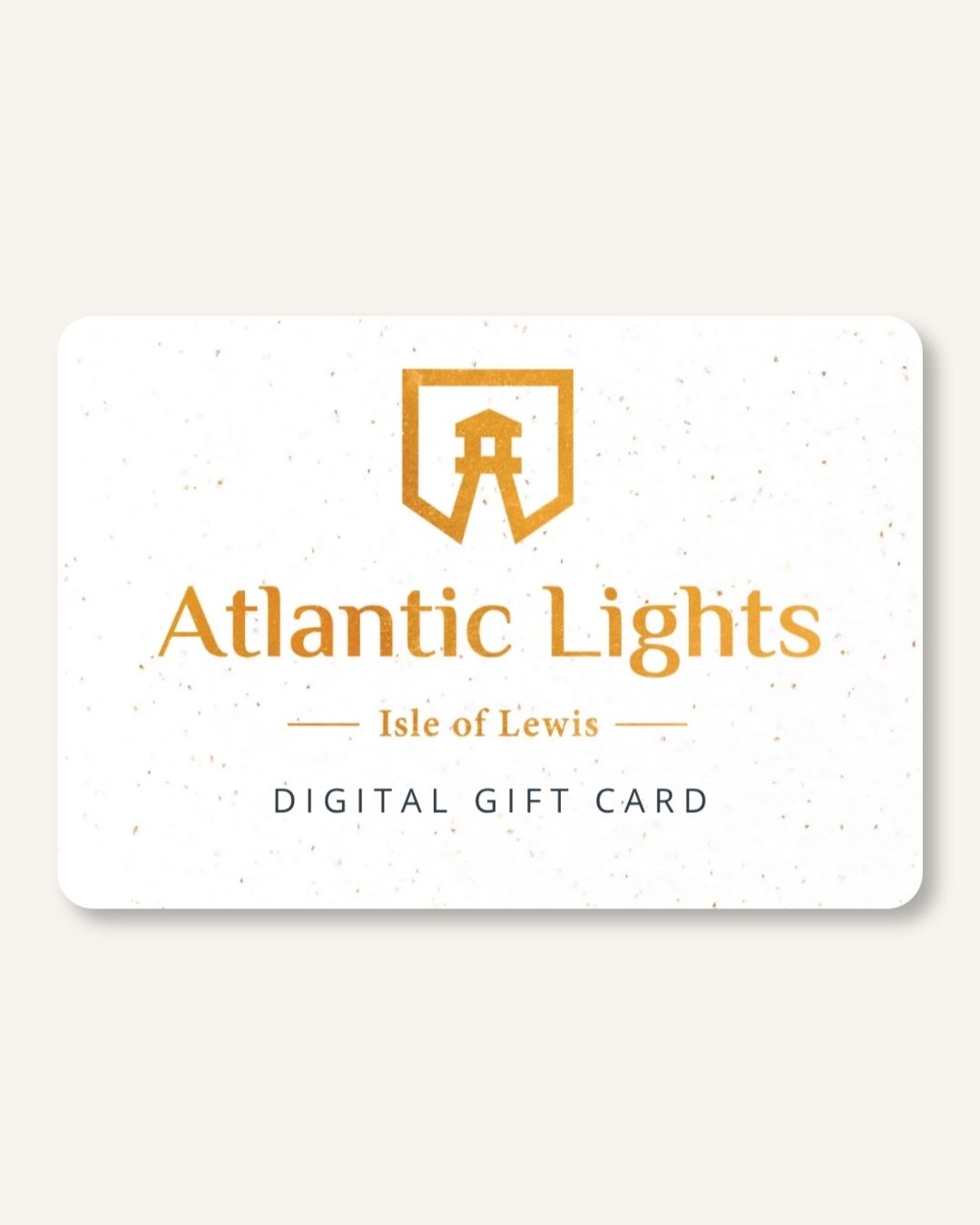 Atlantic Lights Gift Card