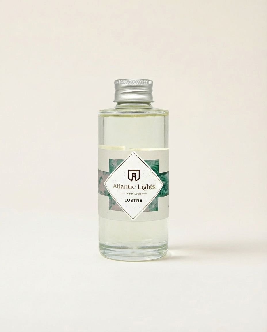 Lustre Diffuser Refill - Aqua Minerals & Sea Kelp