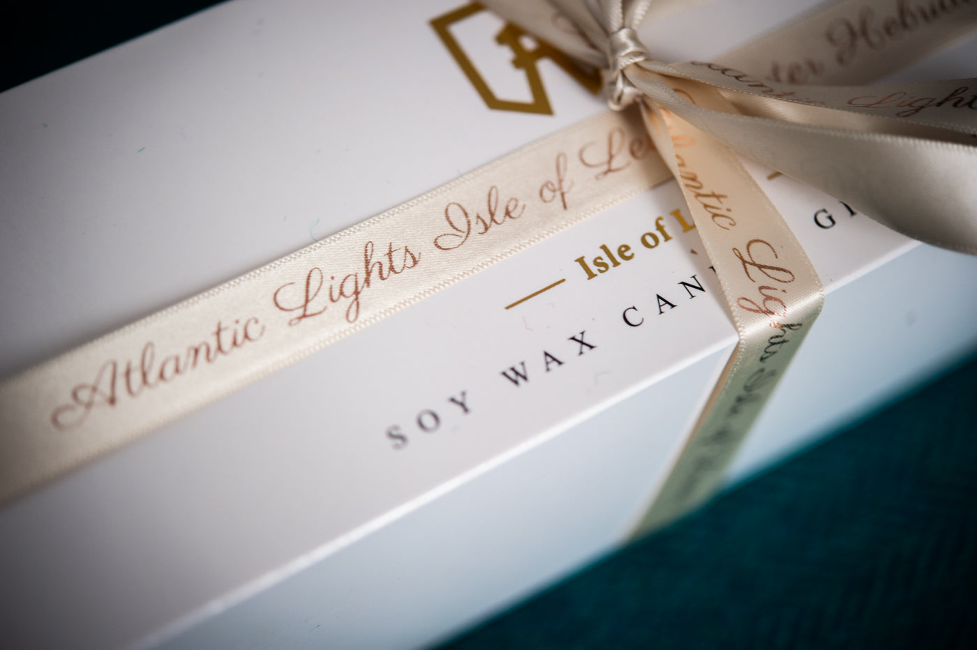 3 Candle Gift Set