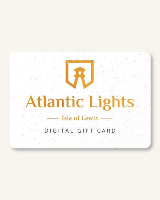 Atlantic Lights Gift Card