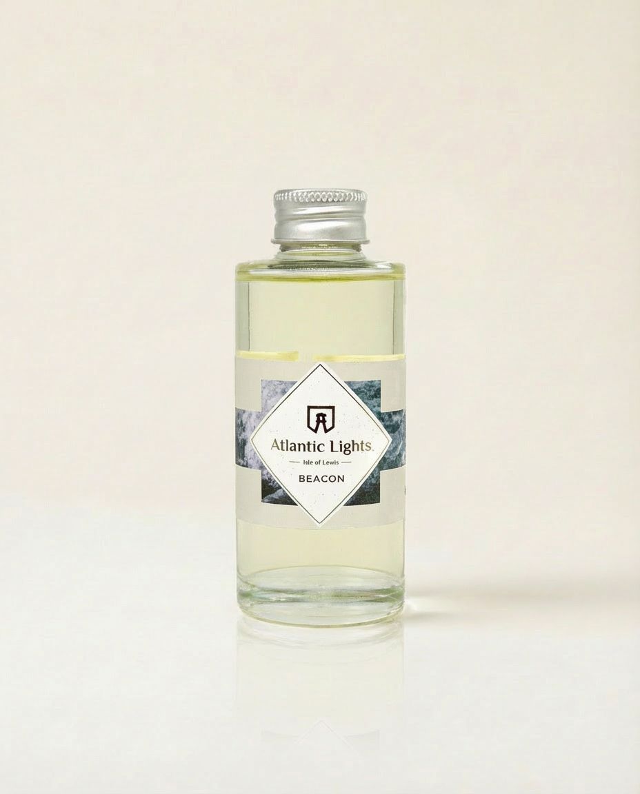 Beacon Diffuser Refill - Seaweed & Juniper