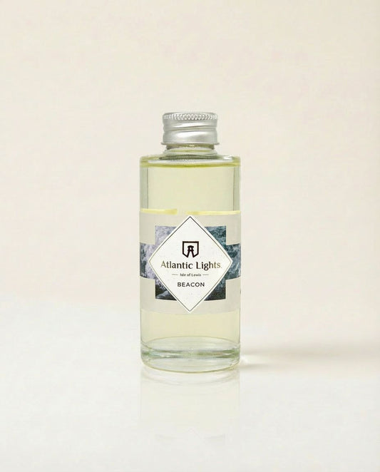 Beacon Diffuser Refill - Seaweed & Juniper