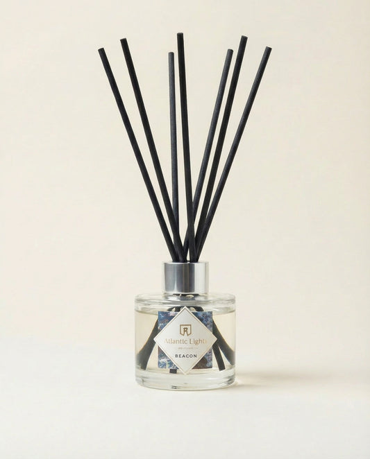 Beacon Reed Diffuser - seaweed & Juniper