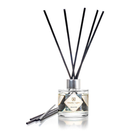 Beacon Reed Diffuser - seaweed & Juniper