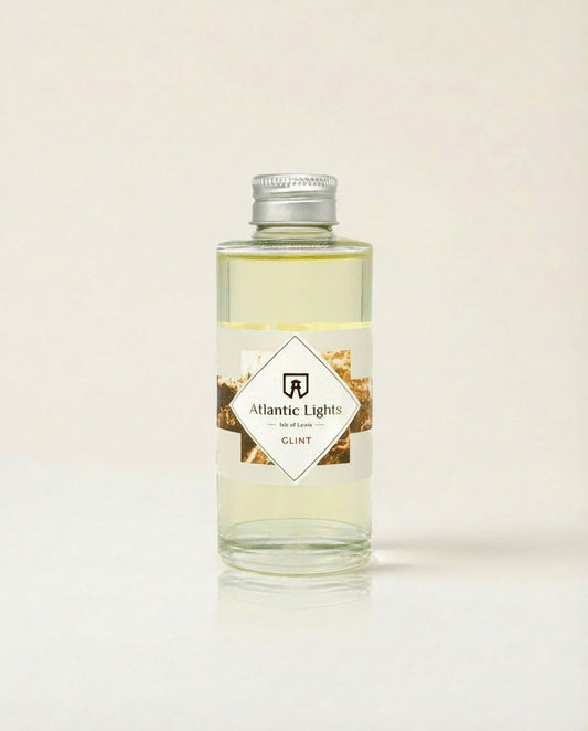 Glint Diffuser Refill - Wild Rhubarb & Rose