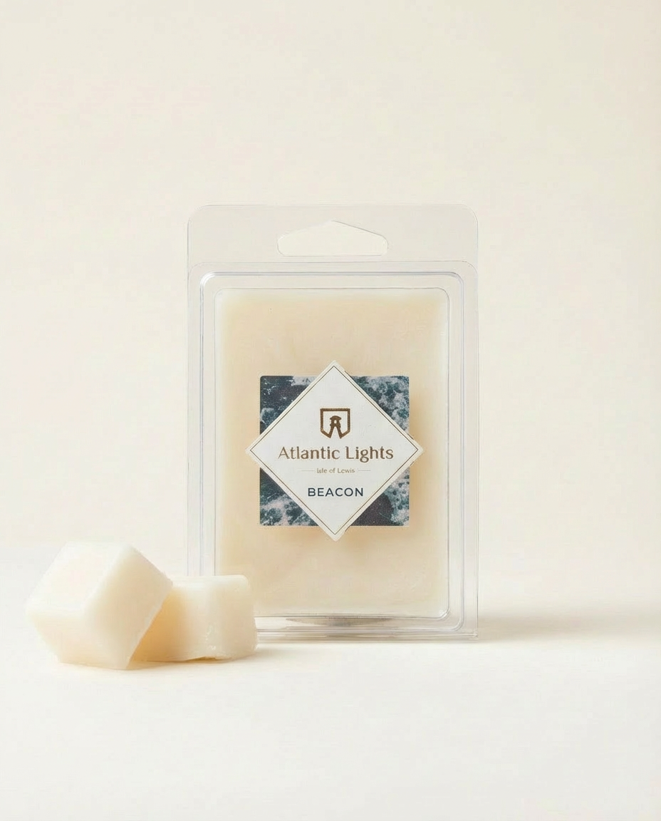 Beacon Wax Melts - Seaweed & Juniper