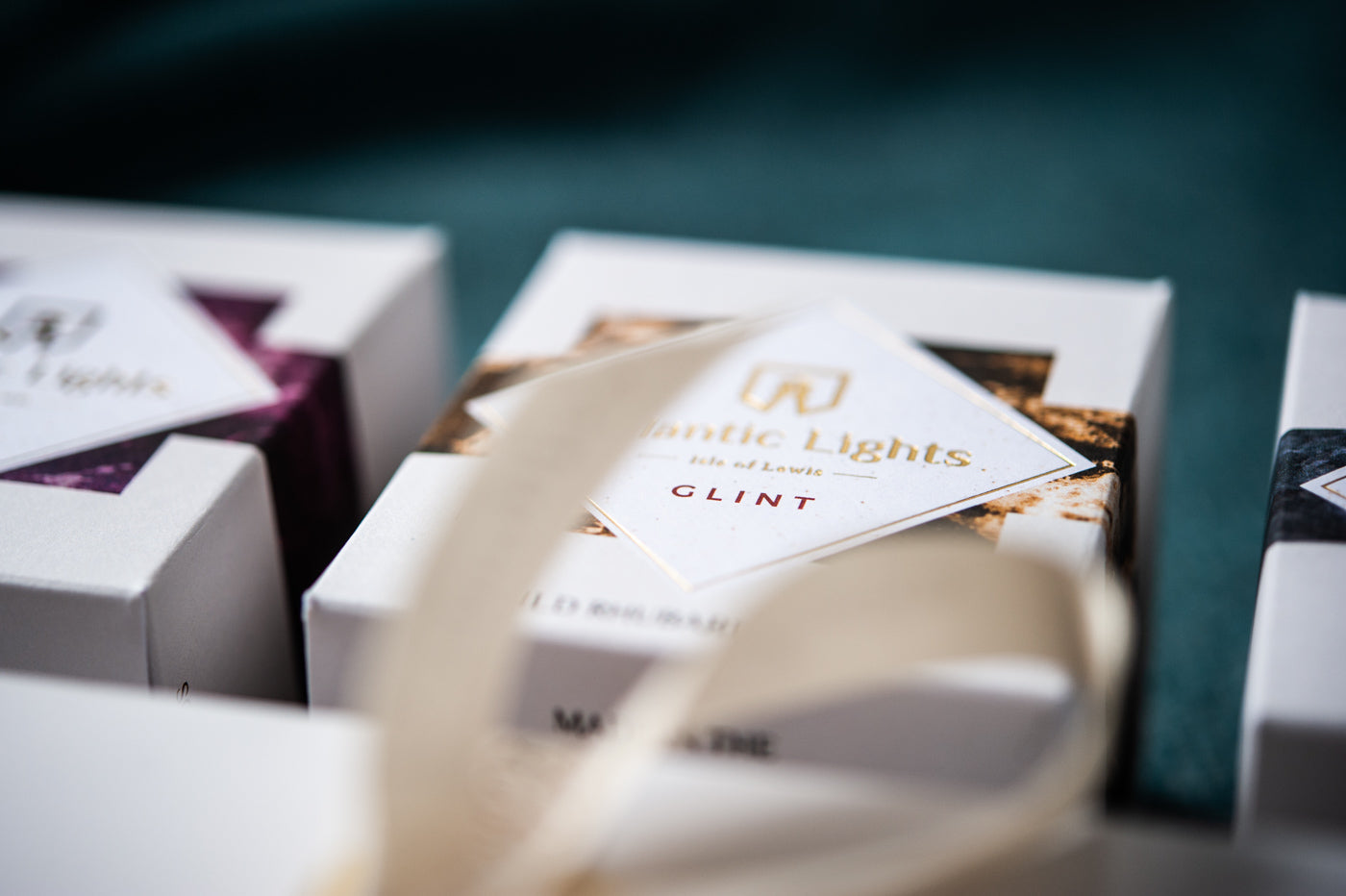 3 Candle Gift Set